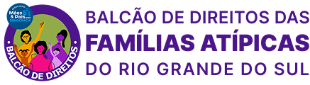 Balcão de Direitos Logo