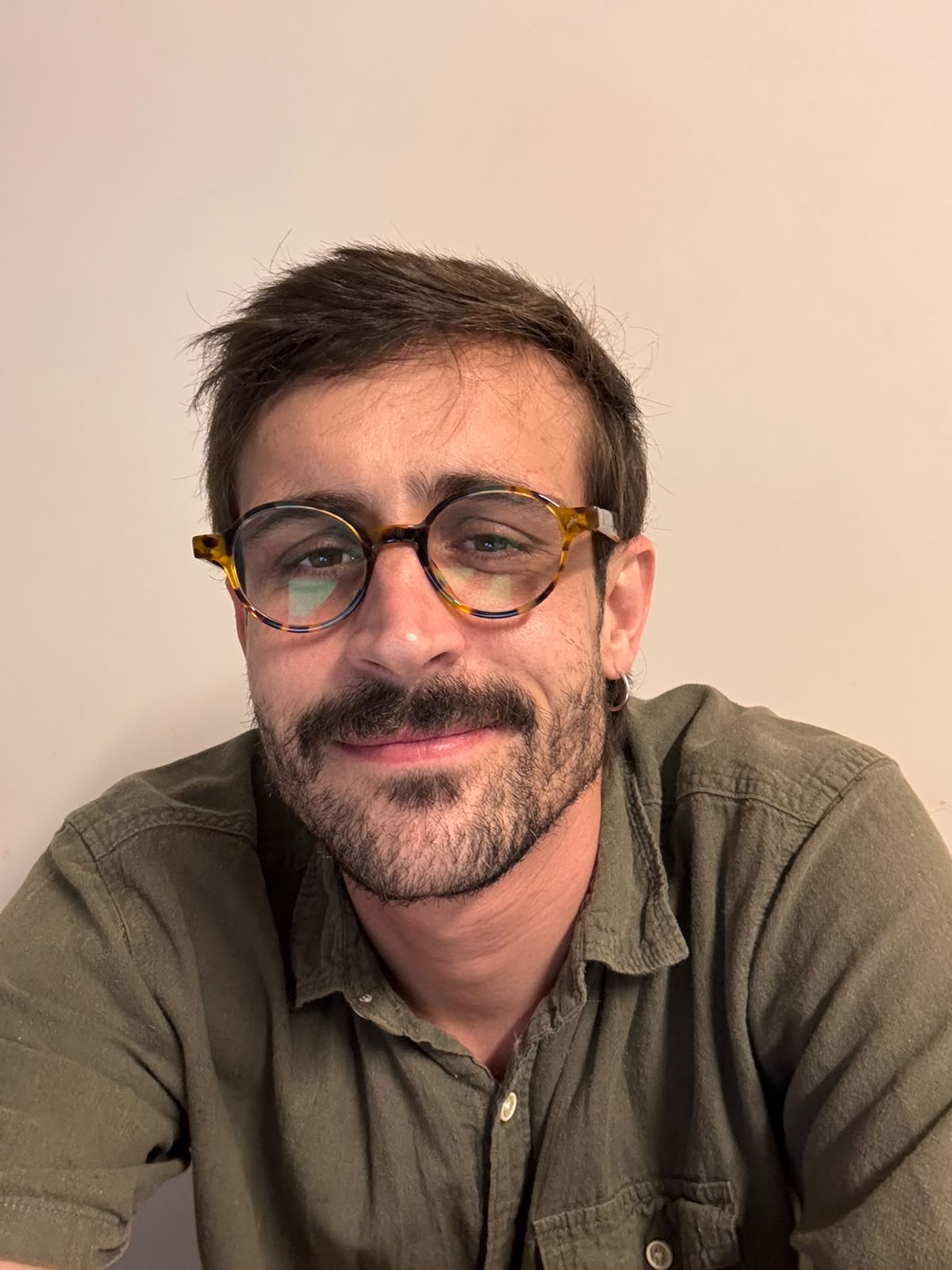 Leonardo Verna